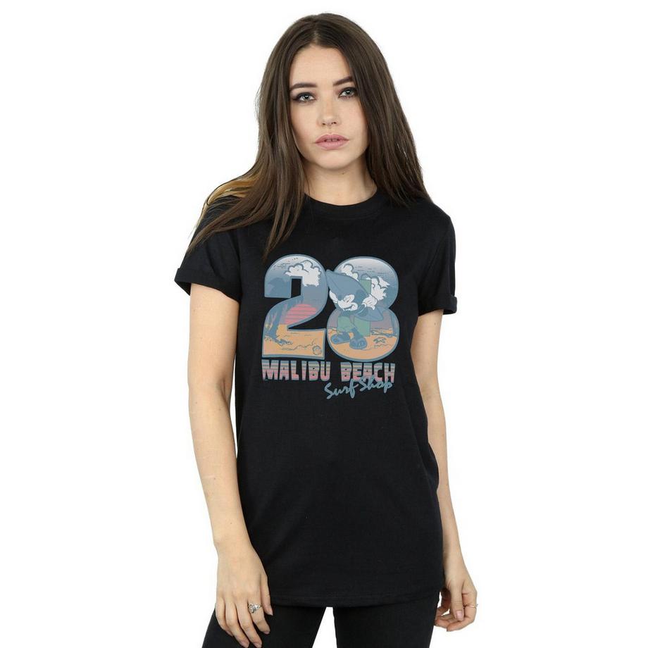 Disney T-shirt Surf Shop  