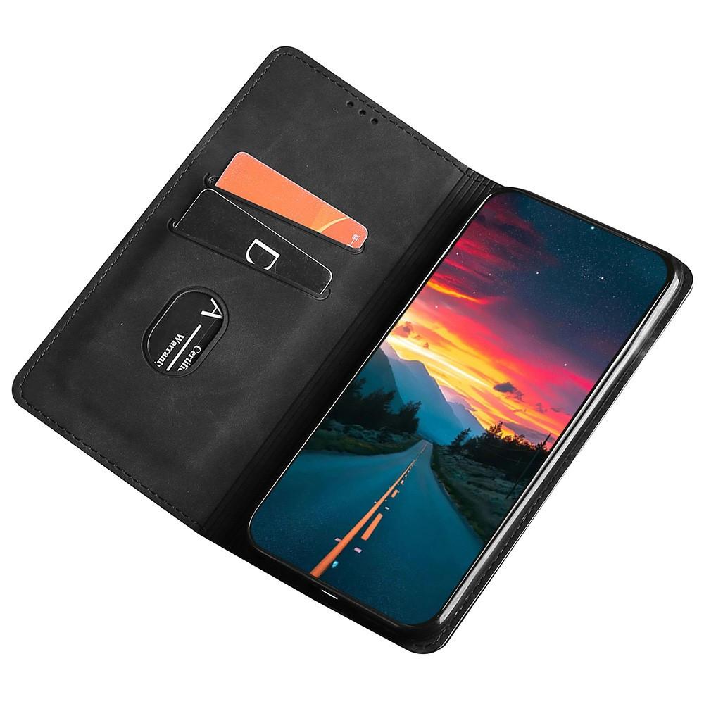 Cover-Discount  OPPO Find X5 Pro - Stand Flip Case Hülle 