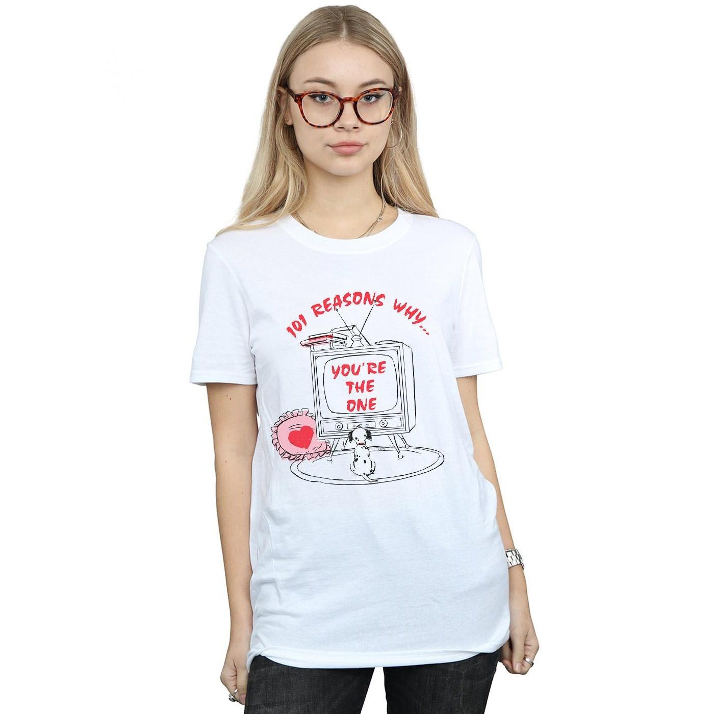 Disney  101 Dalmatians TShirt 