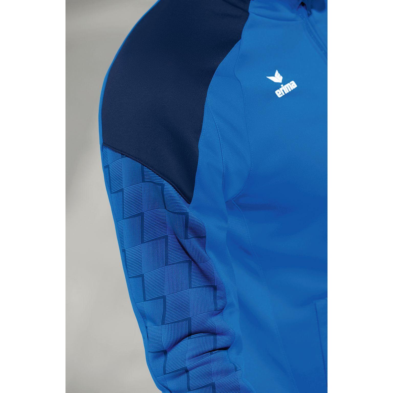 Erima Evo Star Trainingsjacke  