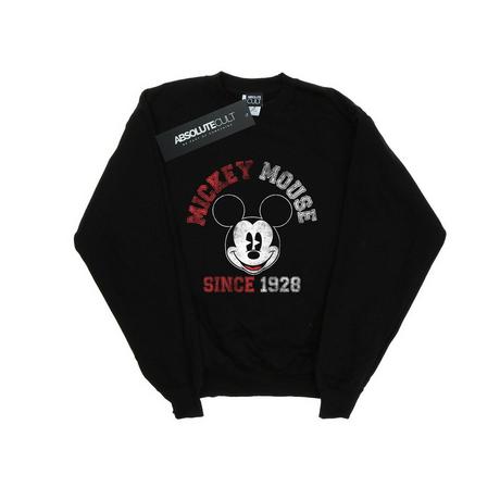 Disney  Minnie Mouse Since 1928 Sweatshirt 