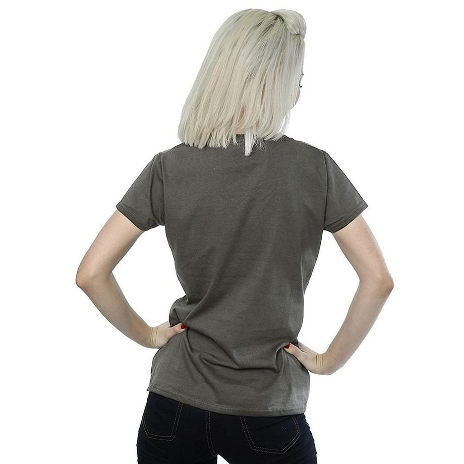 STAR WARS Boba Fett Comic T-Shirt  