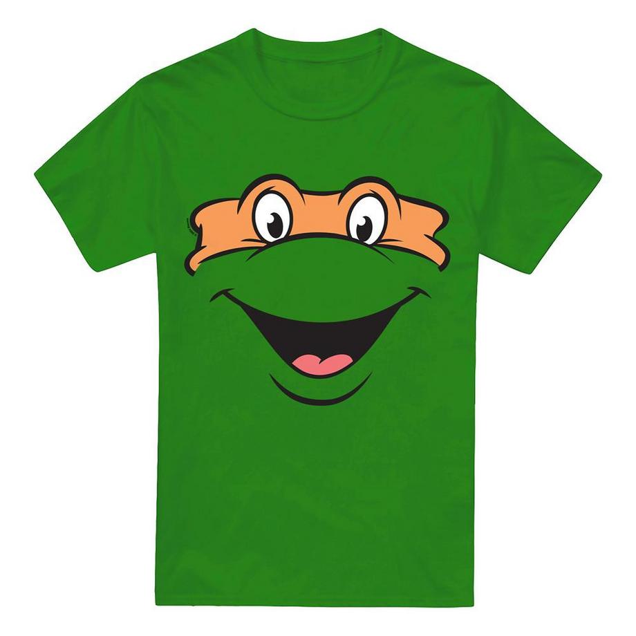 Maglietta Michelangelo Sorriso