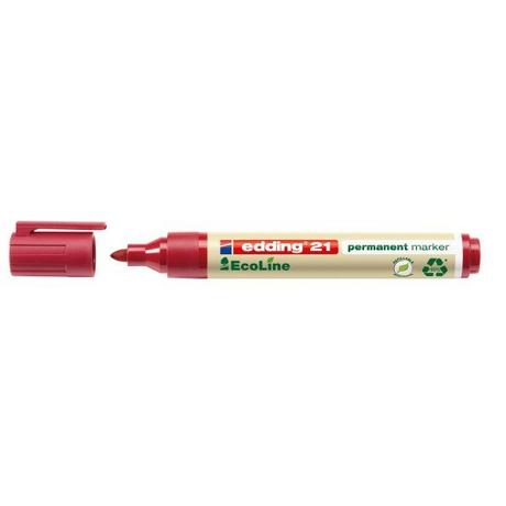 Edding EDDING Permanent Marker 1.5-3mm  