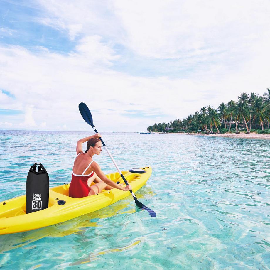 B2X  Ocean Pack 30 Liter wasserdicht 