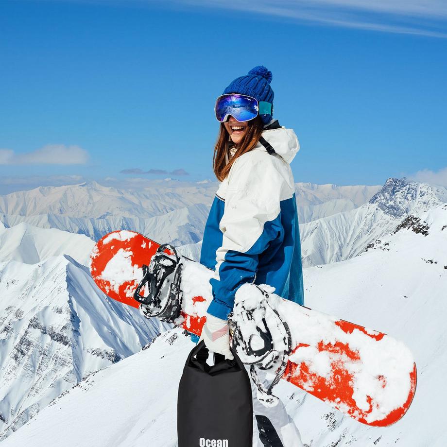 B2X  Ocean Pack 30 Liter wasserdicht 