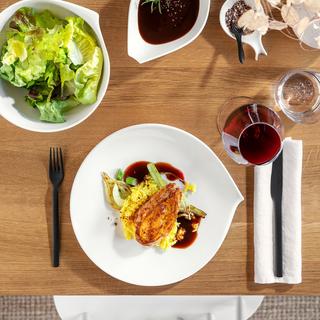 Villeroy & Boch Speiseteller Flow  
