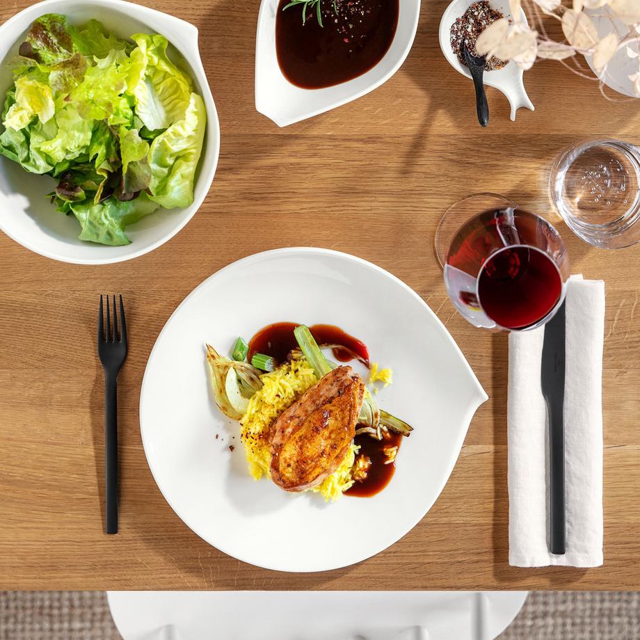 Villeroy & Boch Speiseteller Flow  