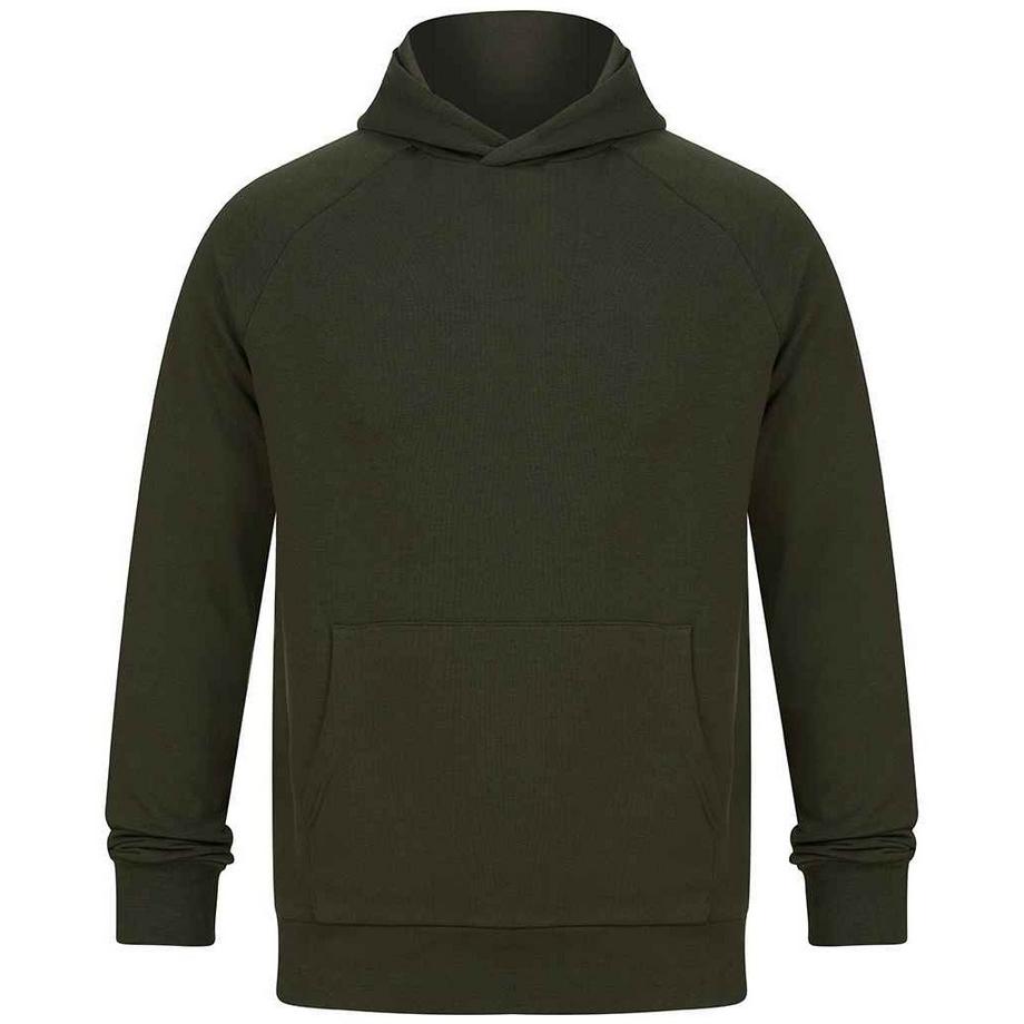 Sweat À Capuche Athleisure