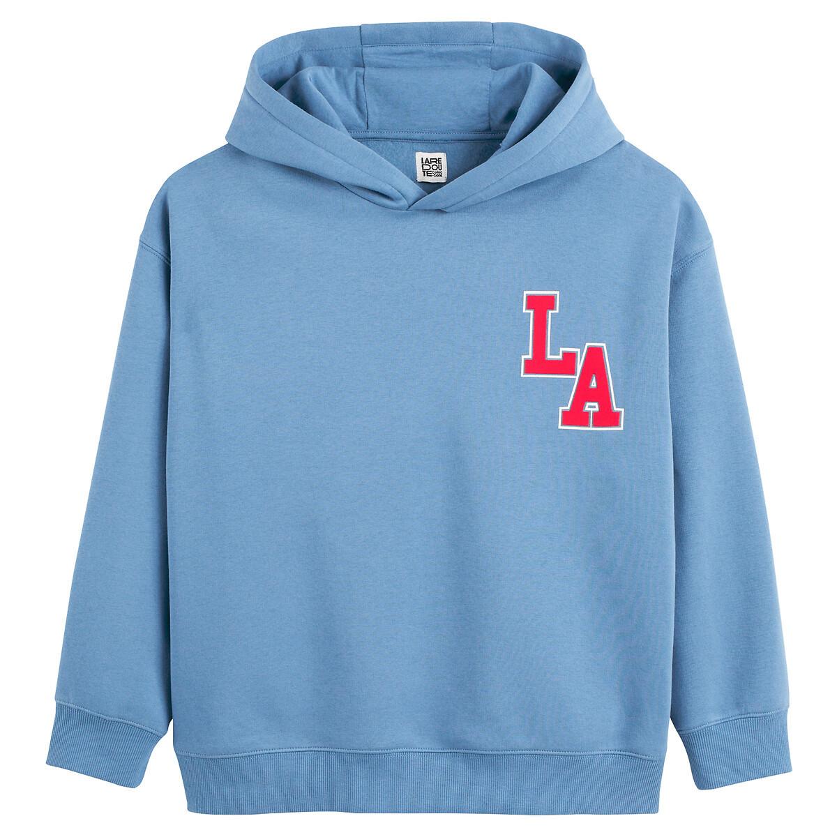 La Redoute Collections  Kapuzensweatshirt 