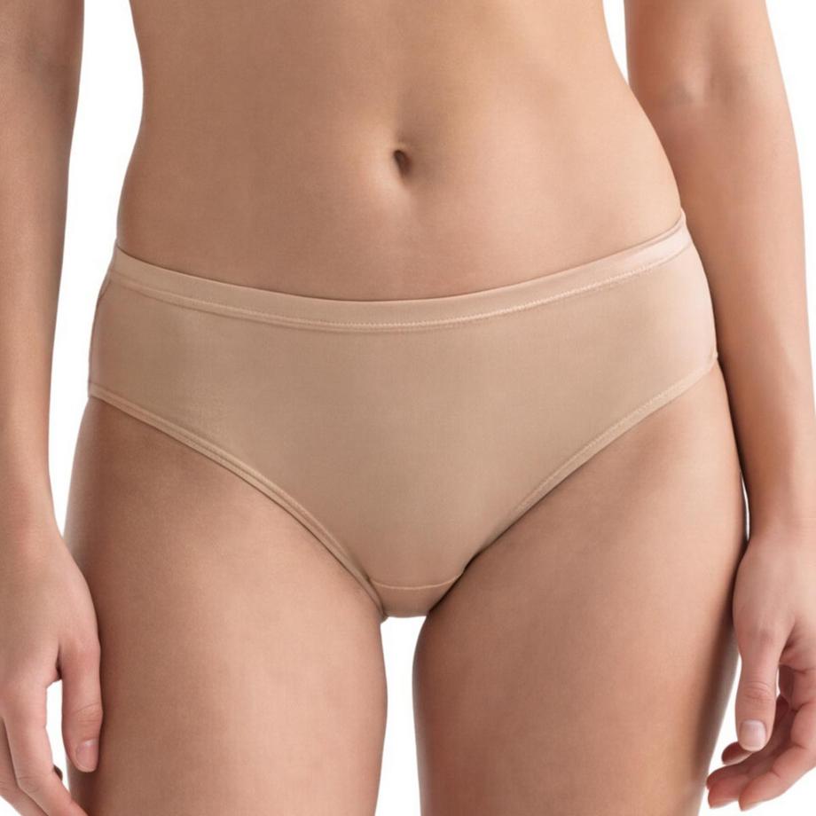 Conta  Modal lot de 6  - culottes taille basse 
