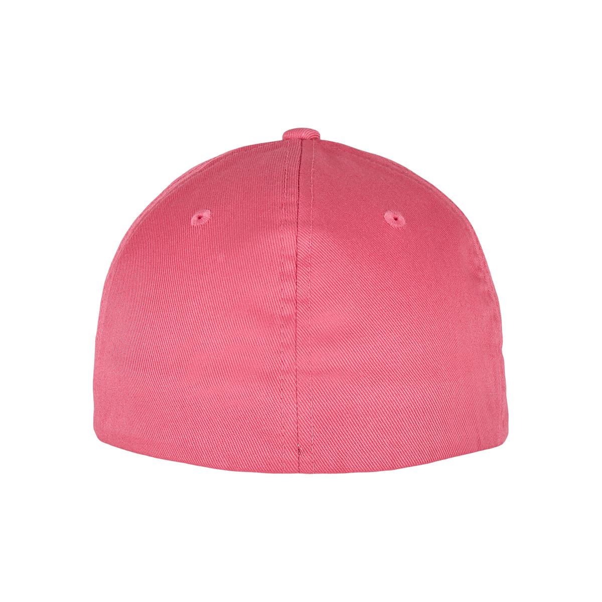FLEXFIT Wooly Combed Casquette  