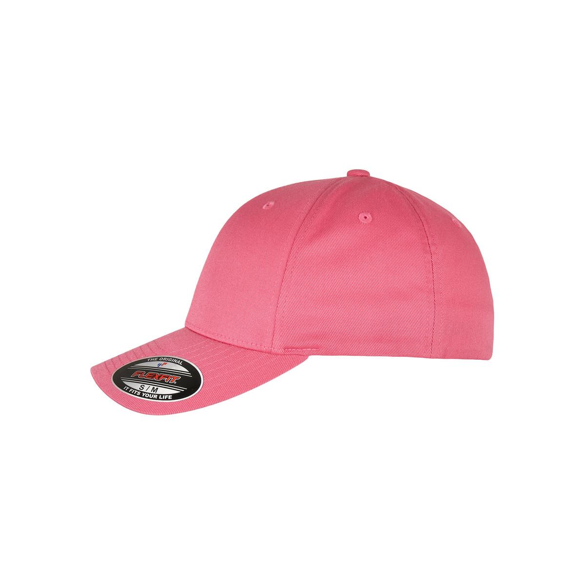 FLEXFIT Wooly Combed Casquette  