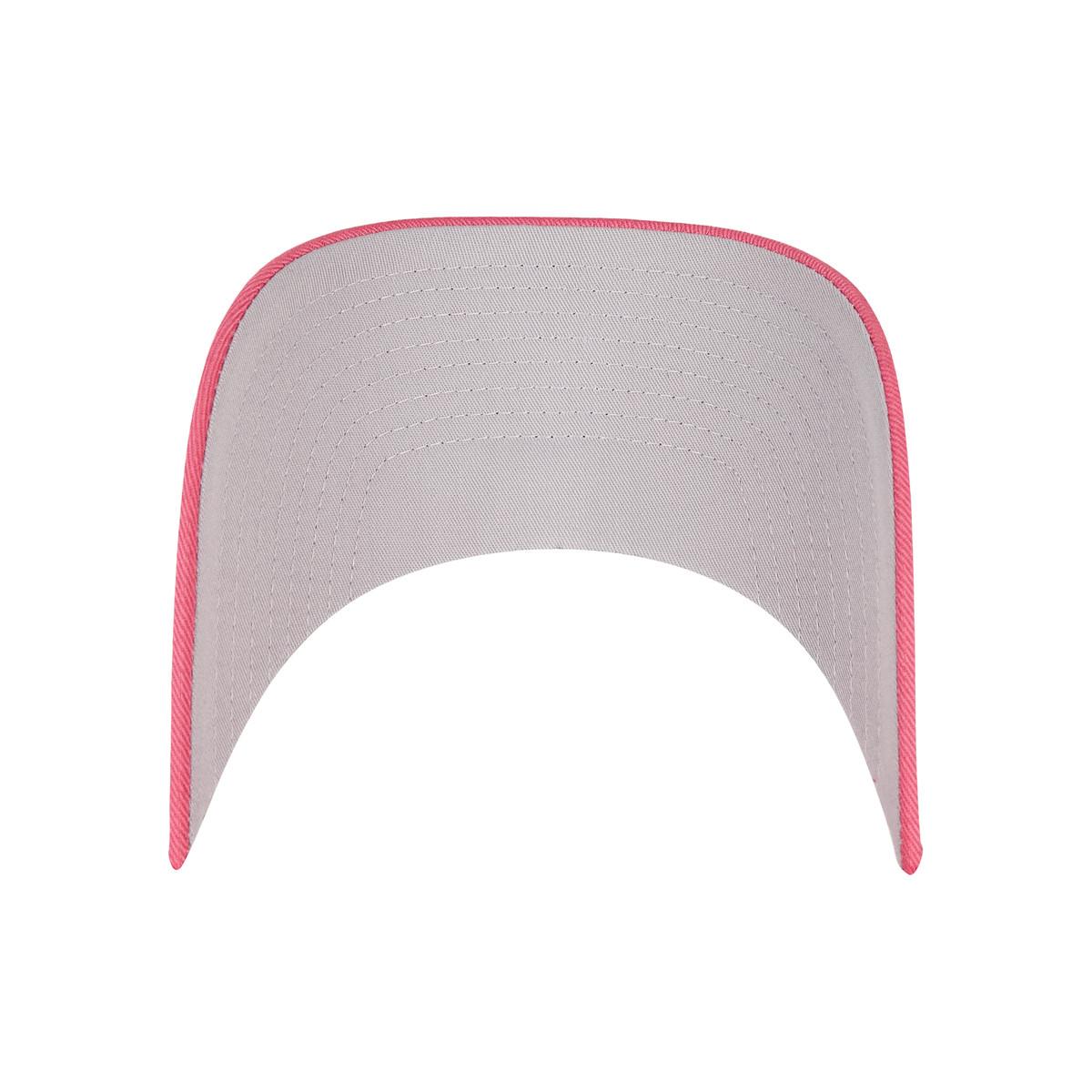 FLEXFIT Wooly Combed Casquette  