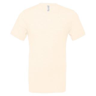 Bella + Canvas CVC Kurzarm T-Shirt  