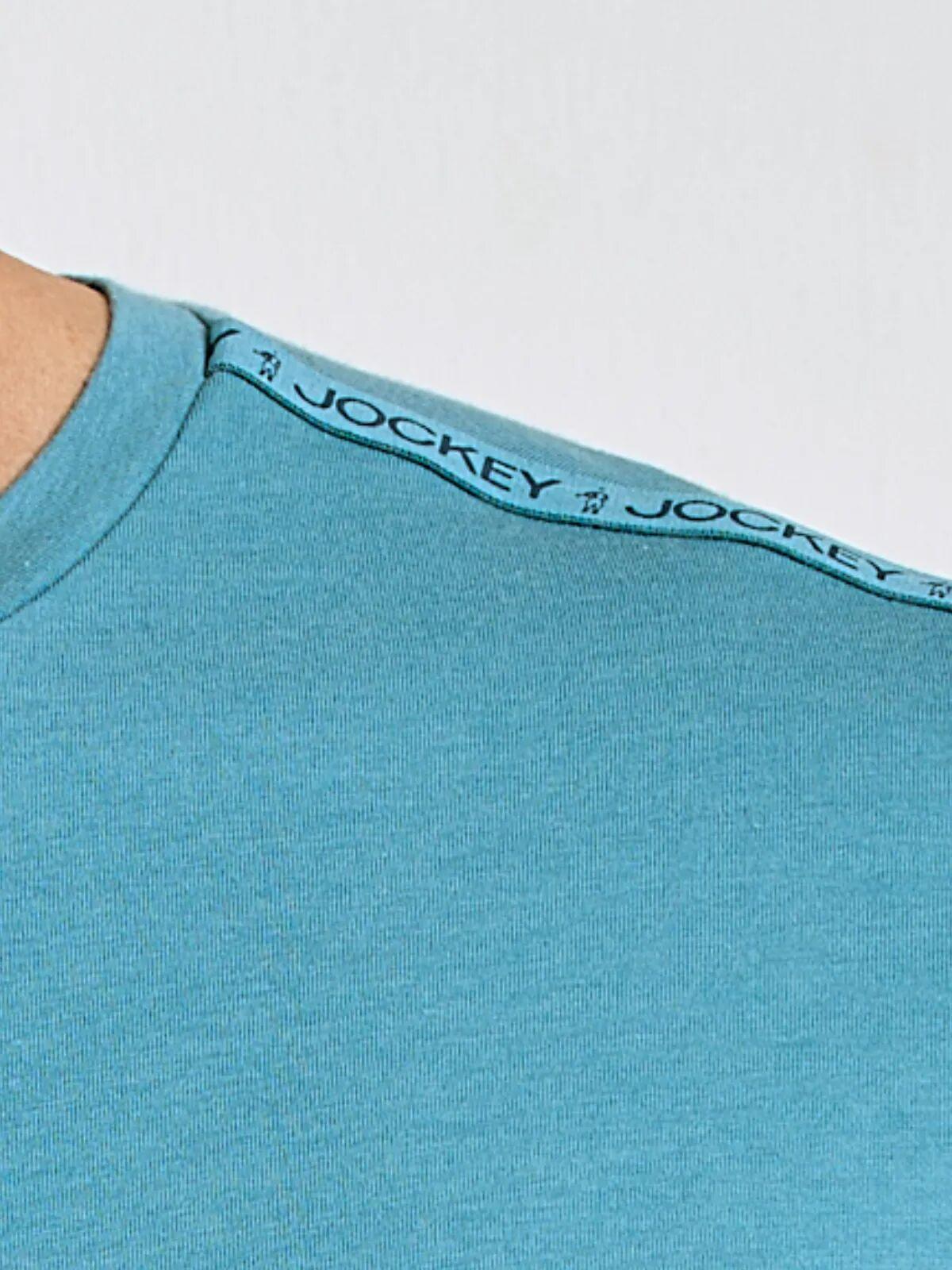 JOCKEY Night & Day T-shirt Modal  