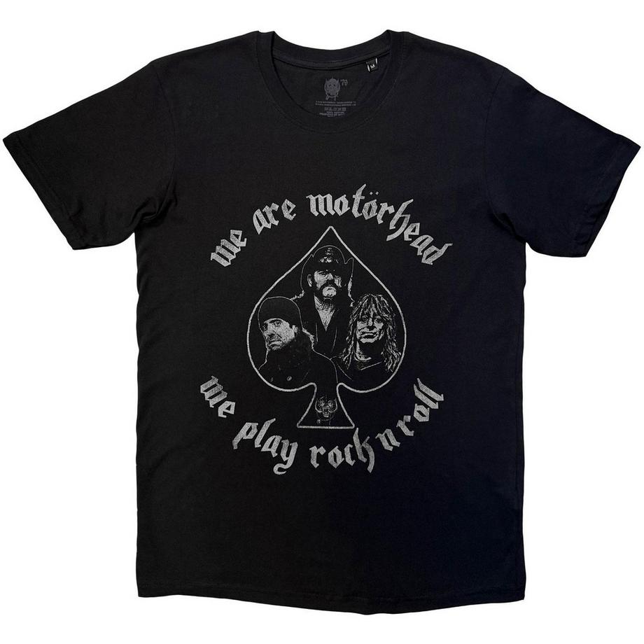 T-ShirtWe Are