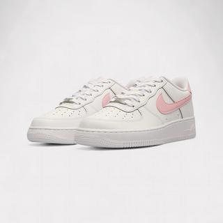 NIKE  Air Force 1 Low - Soft Pink (GS) 