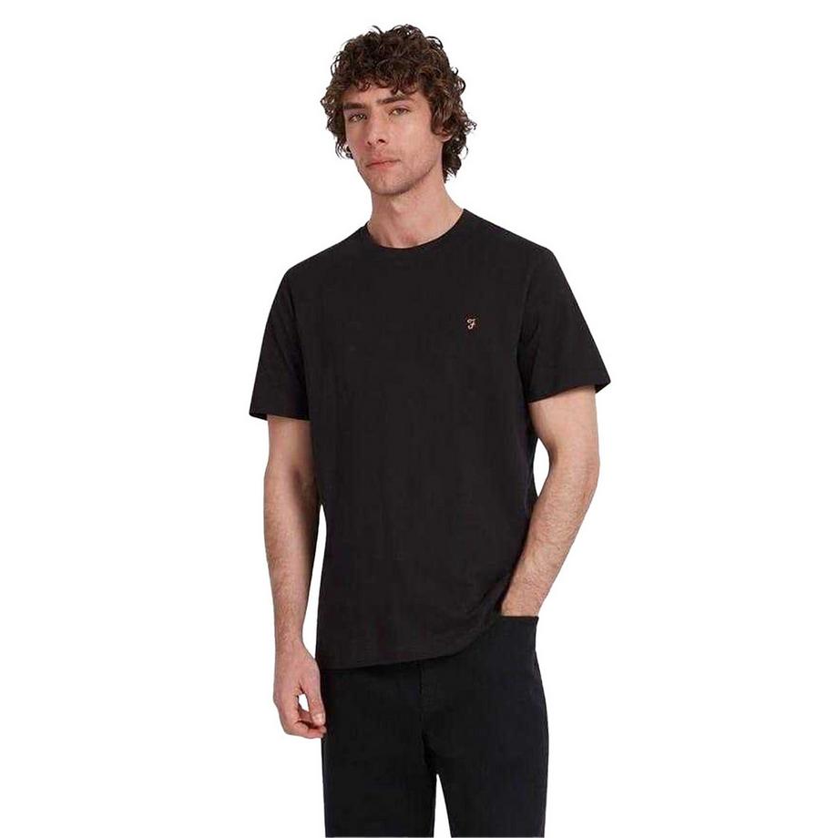 FARAH  T-ShirtMotiftyle Logo 