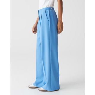 OPUS  City Pants Maiga palazzo Wide 