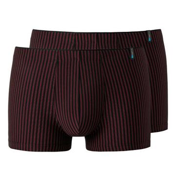 Long Life Soft - lot de 2 - Boxers