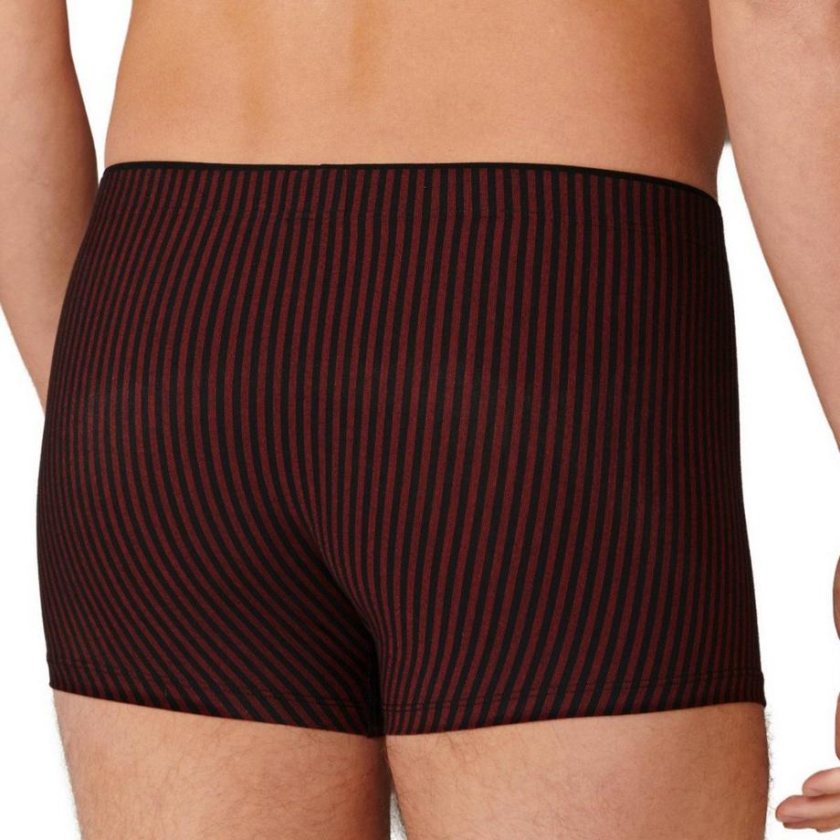 Schiesser Long Life Soft Shorts Pants Lot de 2  