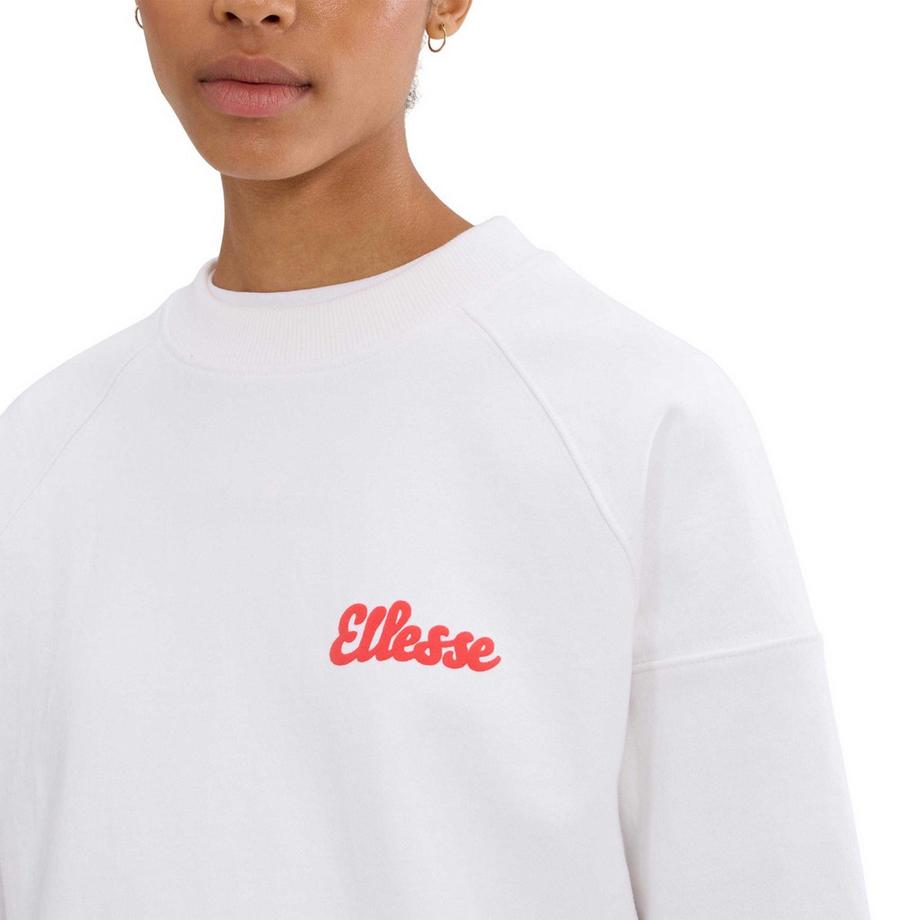 Ellesse  Sweat LO SBUFFO 
