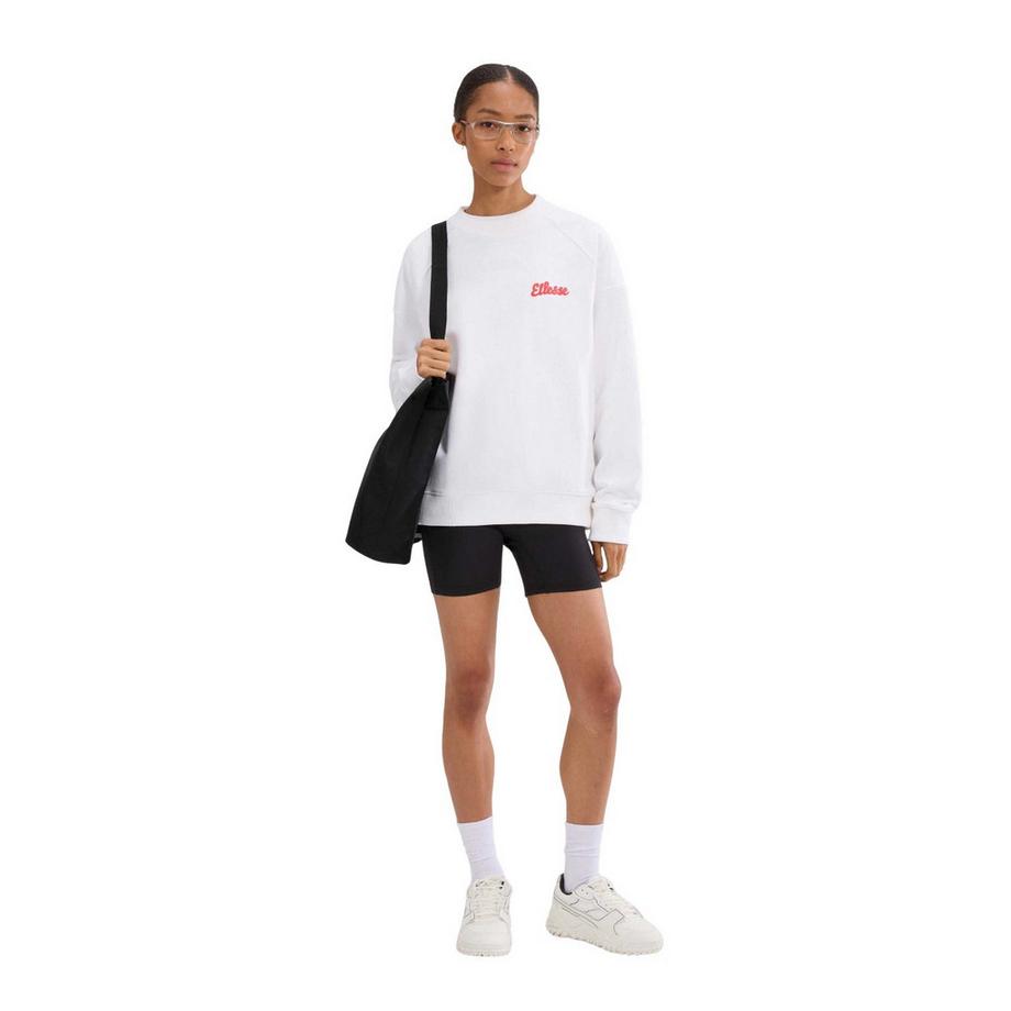 Ellesse  Sweat LO SBUFFO 