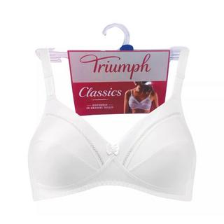 Triumph  soutien-gorge cotton classic stretch n 