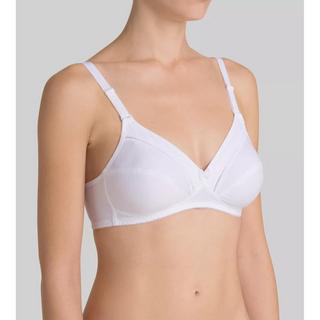 Triumph  reggiseno da cotton classic stretch n 