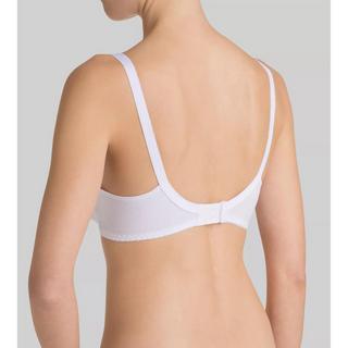 Triumph  reggiseno da cotton classic stretch n 