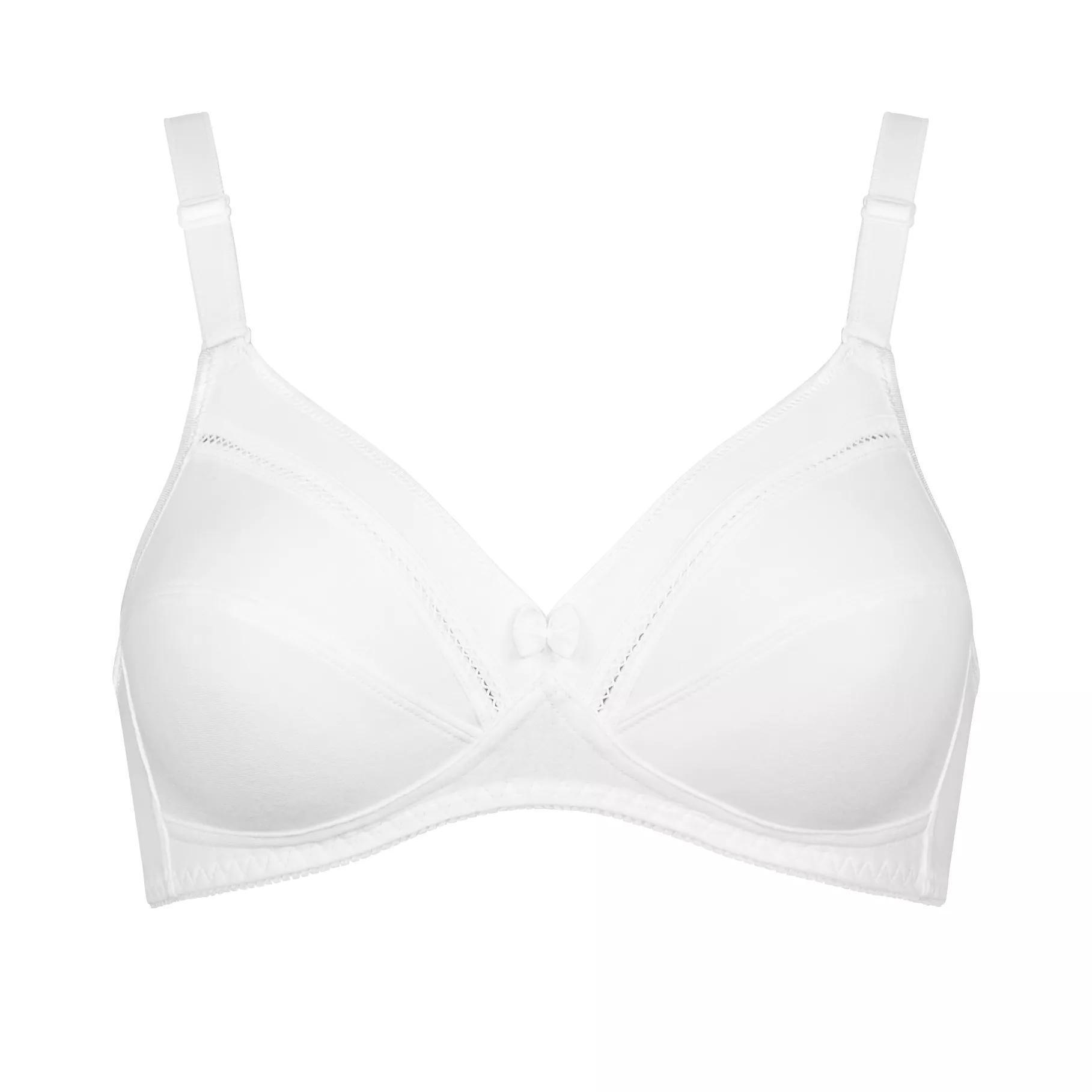 Triumph  soutien-gorge cotton classic stretch n 