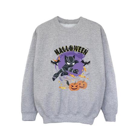 MARVEL  Halloween Sweatshirt 