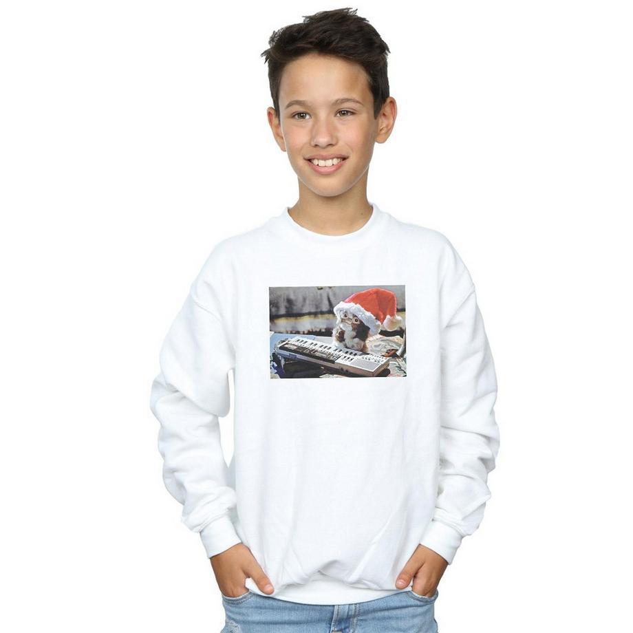 Gremlins  Sweatshirt 