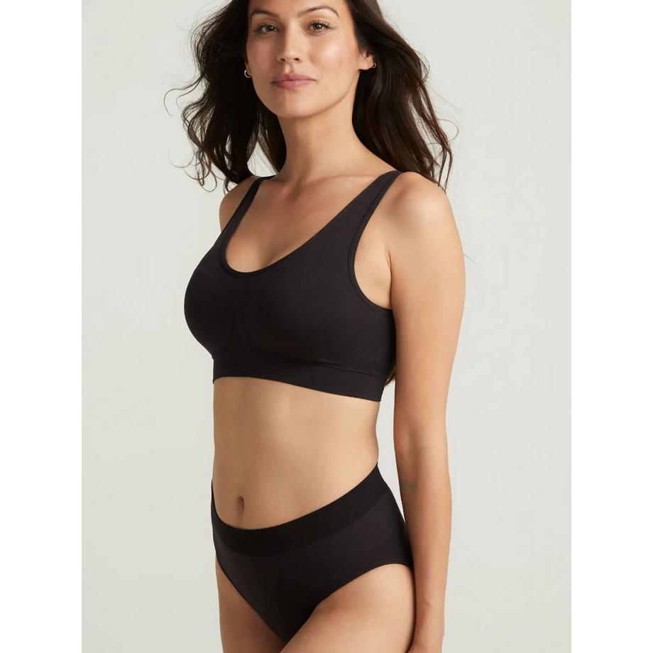 JOCKEY Modern Micro Seamfree Hipster Confezione da 3  