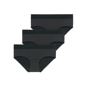 Modern Micro Seamfree Hipster