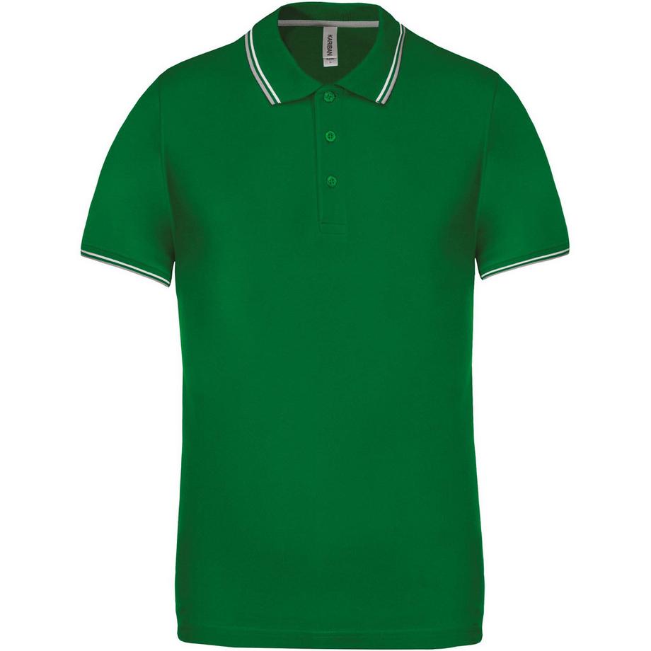 Kariban Polo Maglia Piqué  