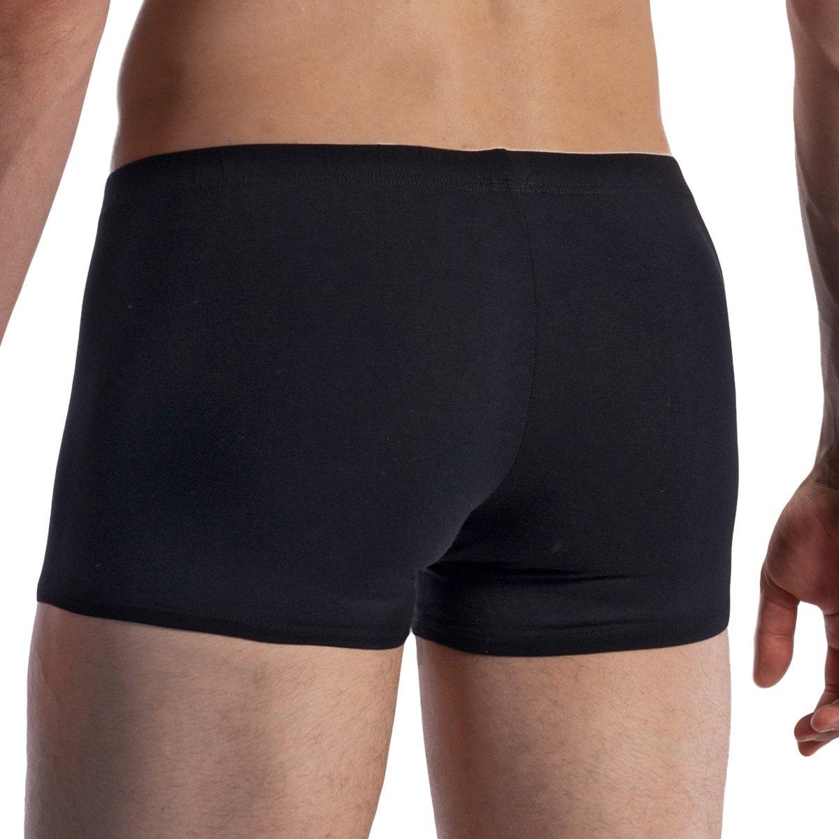 Olaf benz RED1601 Boxer  