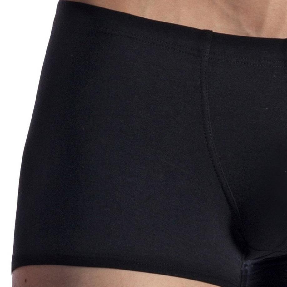 Olaf benz RED1601 Boxer  