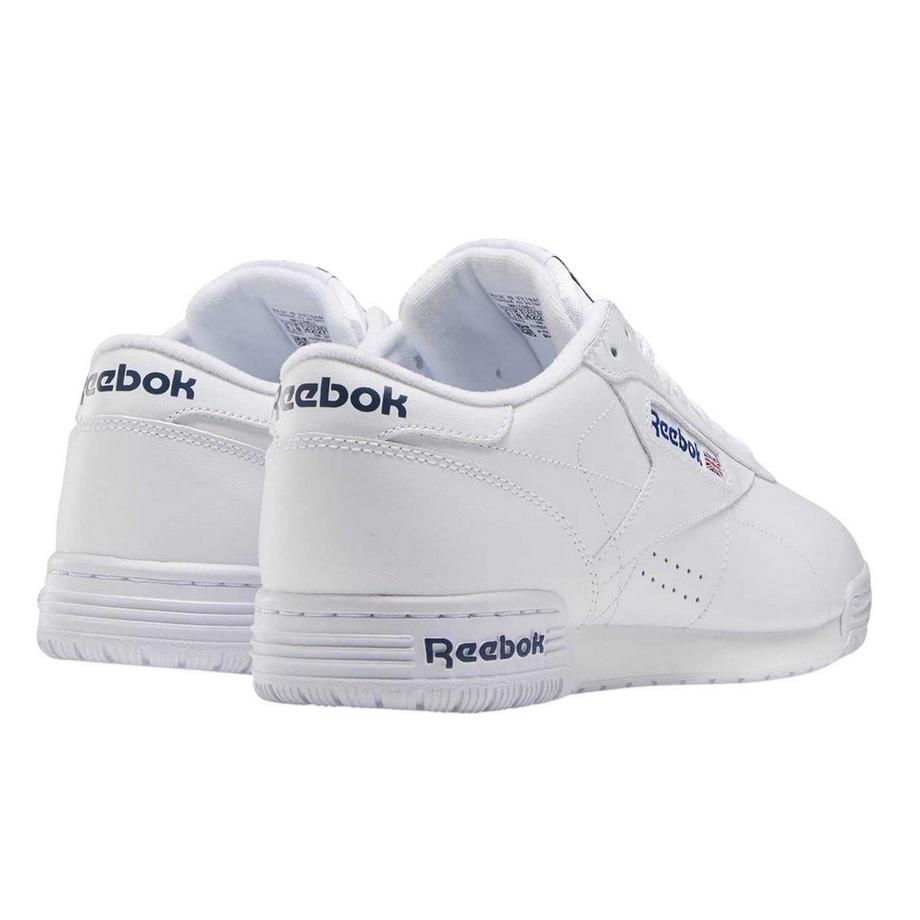 Reebok Baskets Exofit en Cuir Basse  