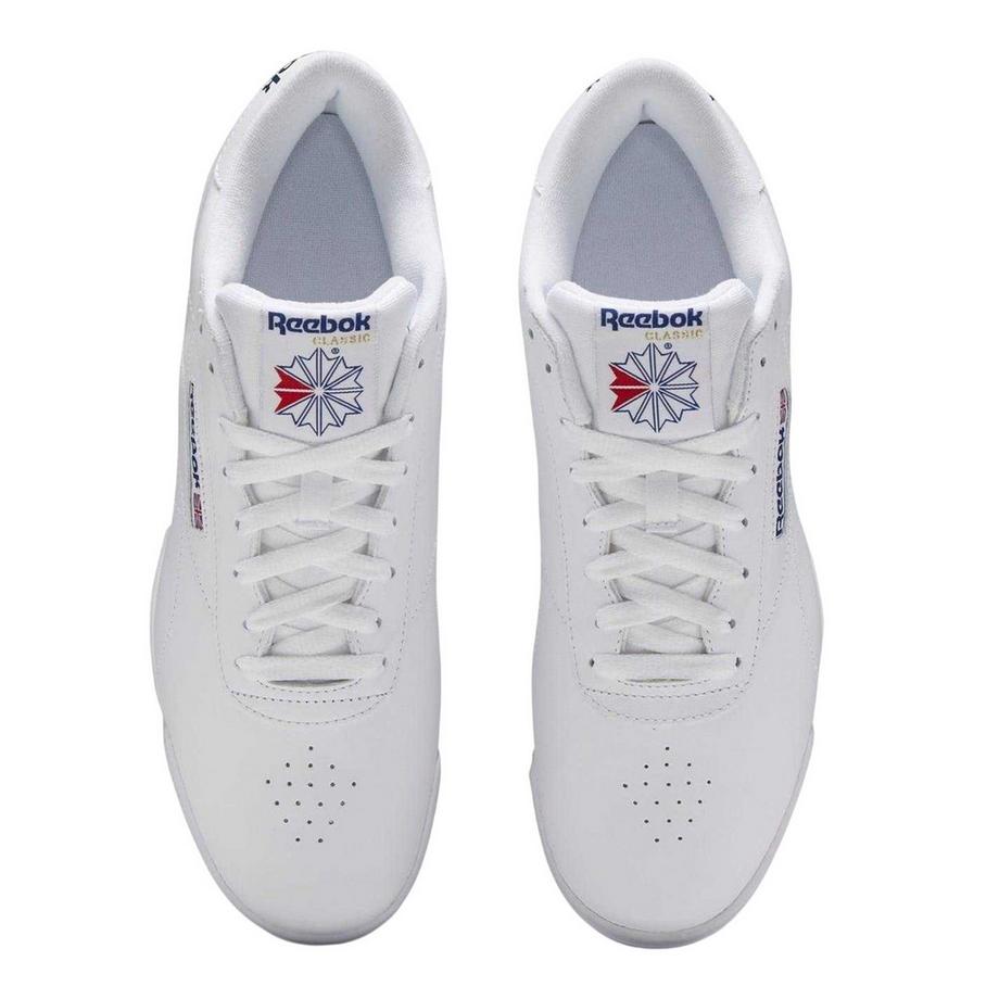 Reebok Baskets Exofit en Cuir Basse  