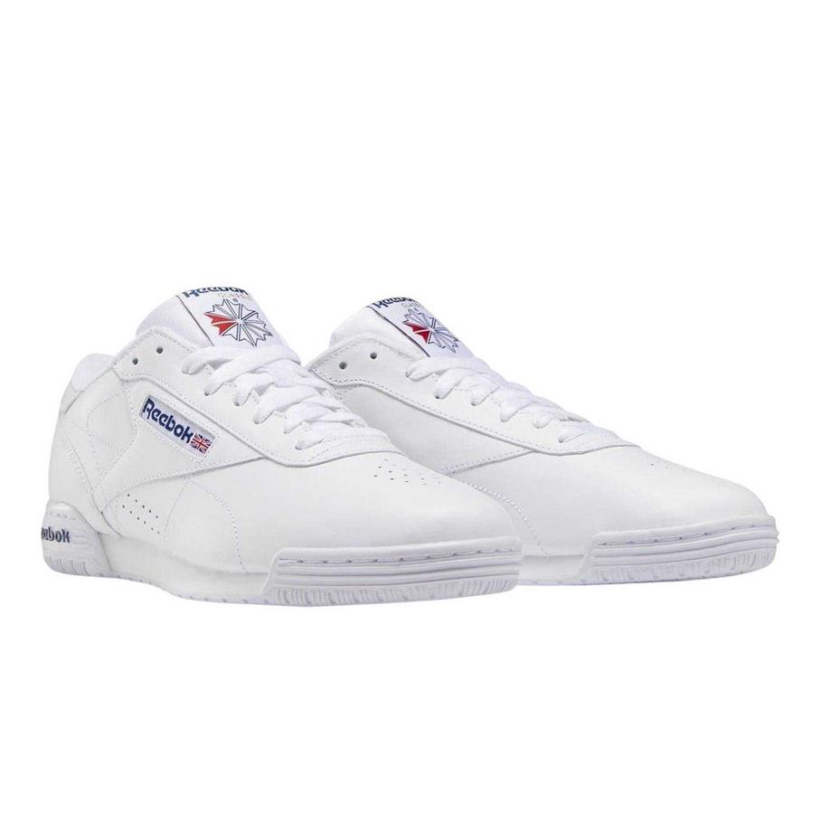 Reebok Baskets Exofit en Cuir Basse  
