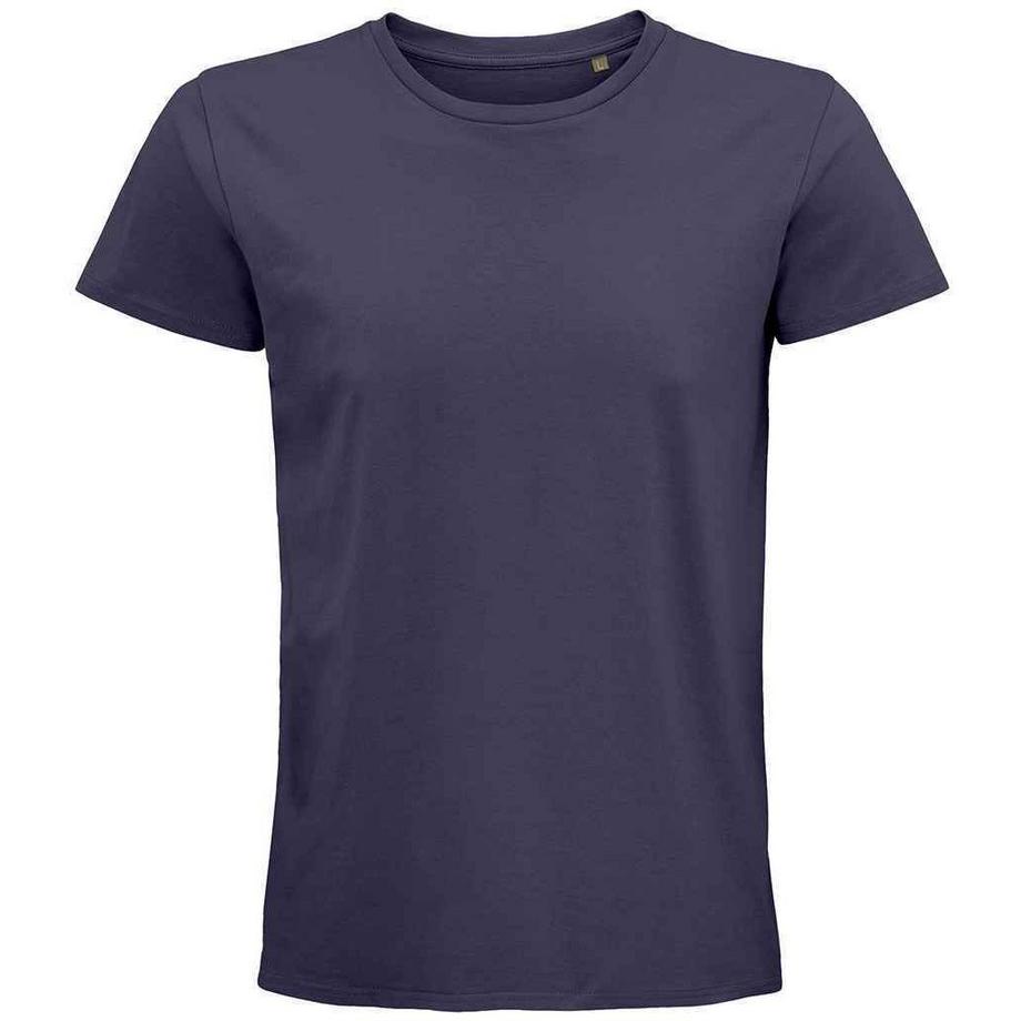 Pioneer TShirt, aus biologischem Anbau