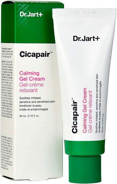 Dr. Jart  CICAPAIR Calming Gel-Creme 