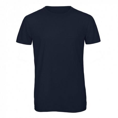 B and C  B&C Triblend Sport Tshirt 