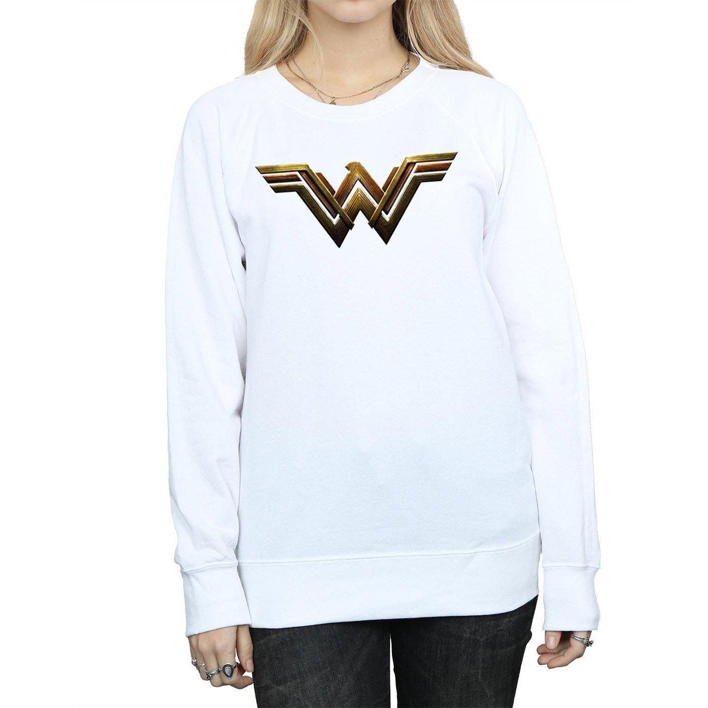 DC COMICS  Justice League Sweatshirt 