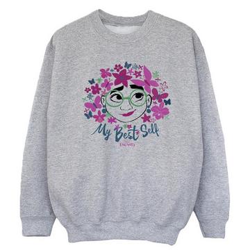 Encanto My Best Self Sweatshirt