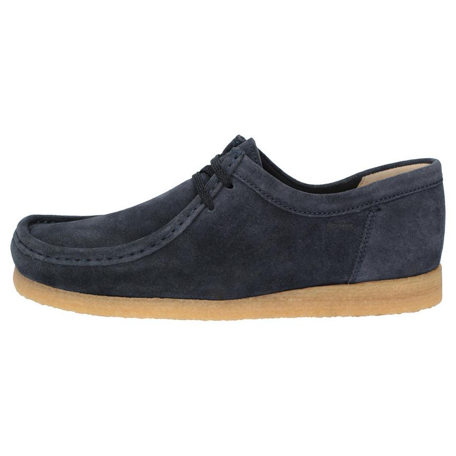 Sioux Chaussure à lacets Grashopper H 011  