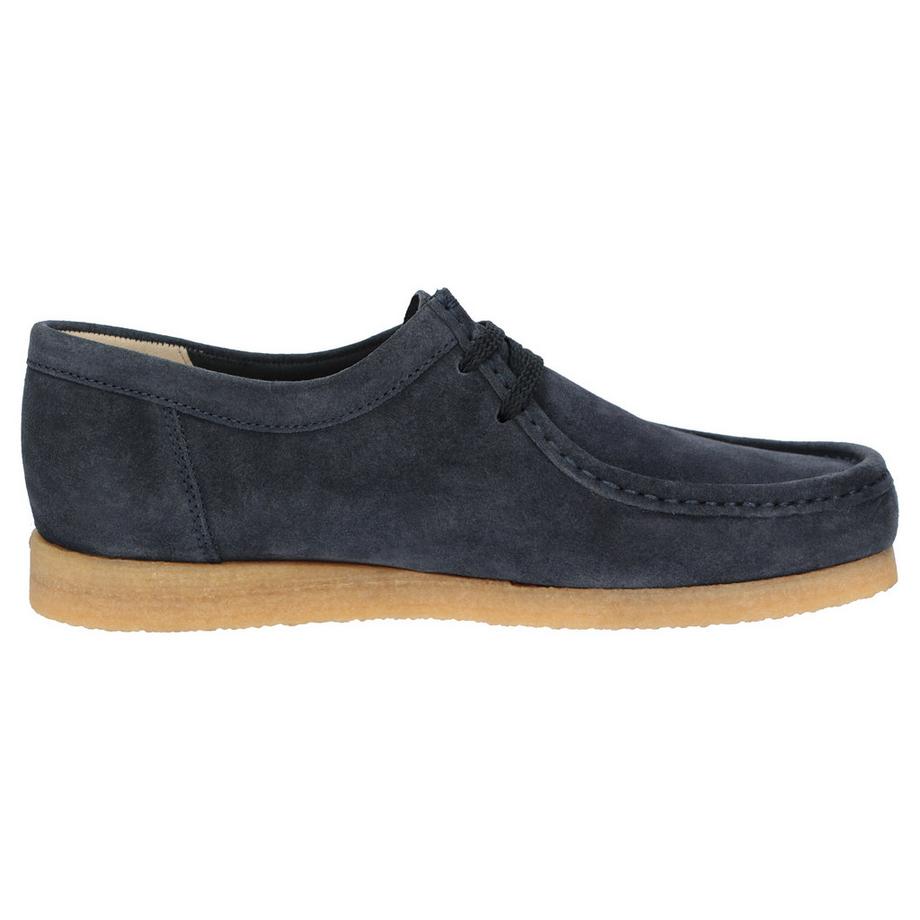 Sioux Chaussure à lacets Grashopper H 011  