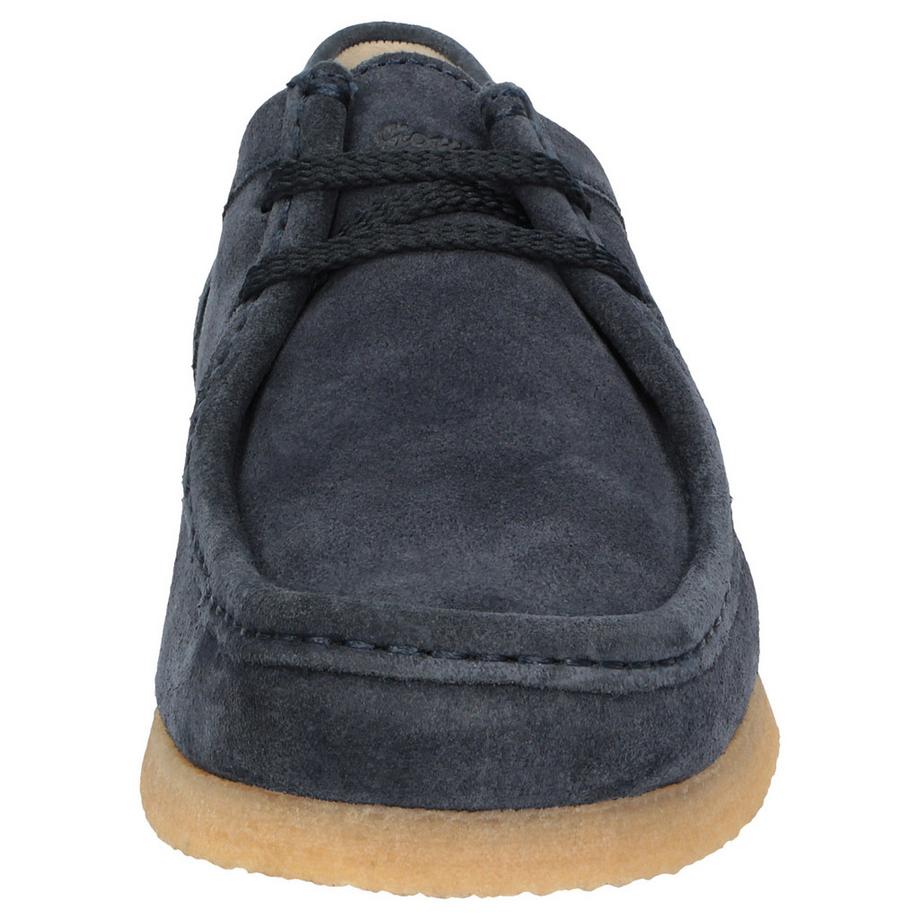 Sioux Chaussure à lacets Grashopper H 011  